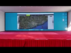 सामरिक MANET रेडियो के लिए डिस्पैचिंग प्लेटफॉर्म
