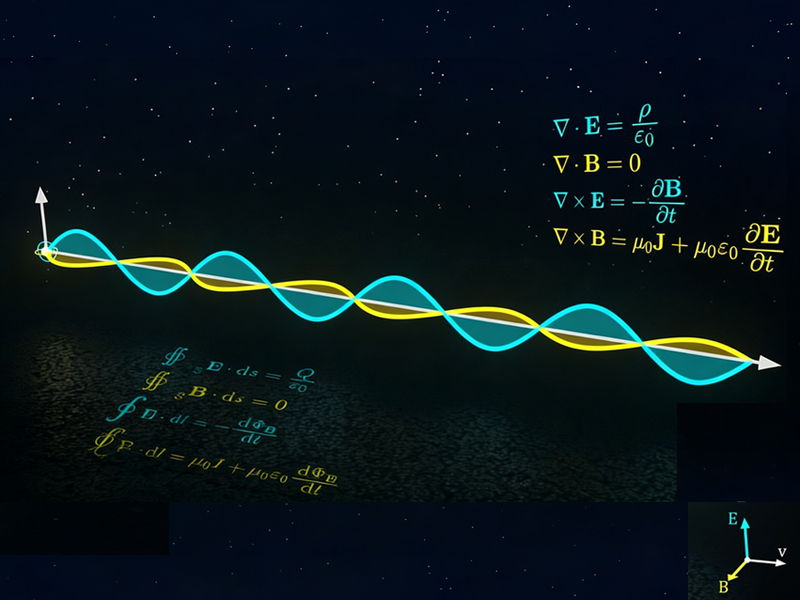 नवीनतम कंपनी ब्लॉग के बारे में रेडियो तरंग क्या है?