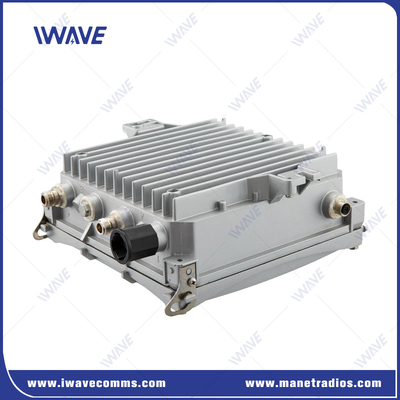 खरीदें 50km Long Range IP Video And Telemetry Data Transmitter And Receiver ऑनलाइन निर्माण