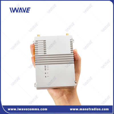 खरीदें रोबोटिक्स और यूजीवी एनएलओएस 3 किमी के लिए एसडीआर रेडियो आईपी डेटा लिंक रेडियो ऑनलाइन निर्माण