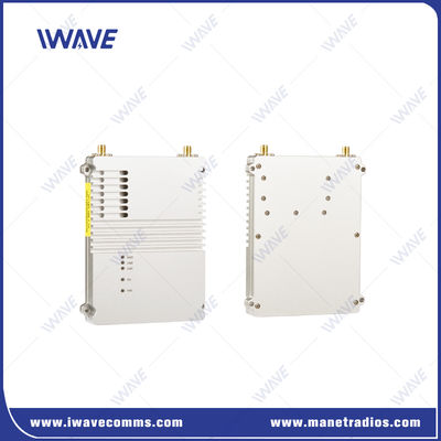 खरीदें रोबोटिक्स के लिए 600 मेगाहर्ट्ज और 1.4 गीगाहर्ट्ज चयन योग्य 100 एमबीपीएस द्विदिश लिंक ट्रांसीवर ऑनलाइन निर्माण