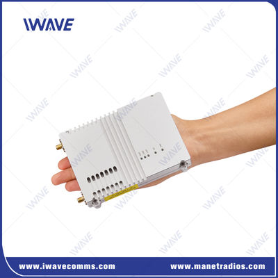 खरीदें Drone Swarm Link For Long Range Video Telemetry Data Wireless Transmission Between UAV And GCS ऑनलाइन निर्माण