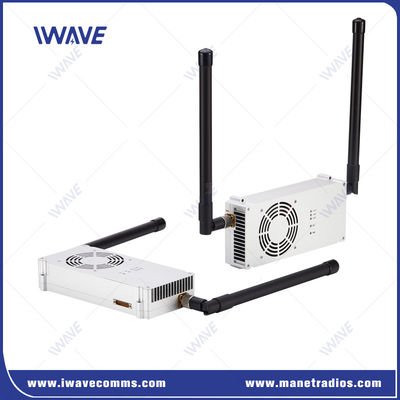 50 किमी ड्रोन लंबी दूरी TCPIP/UDP MIMO IP MESH लिंक