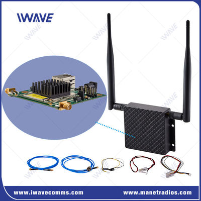 1.4Mhz 3Mhz 5Mhz 10MHz 20MHz मेष मॉड्यूल के साथ डिजिटल डेटा लिंक