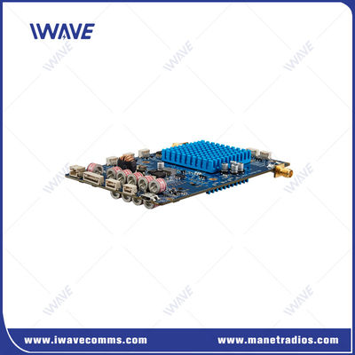 1420Mhz-1530Mhz वायरलेस ट्रांसमीटर मॉड्यूल यूजीवी रोबोटिक्स के लिए 8K वीडियो के साथ